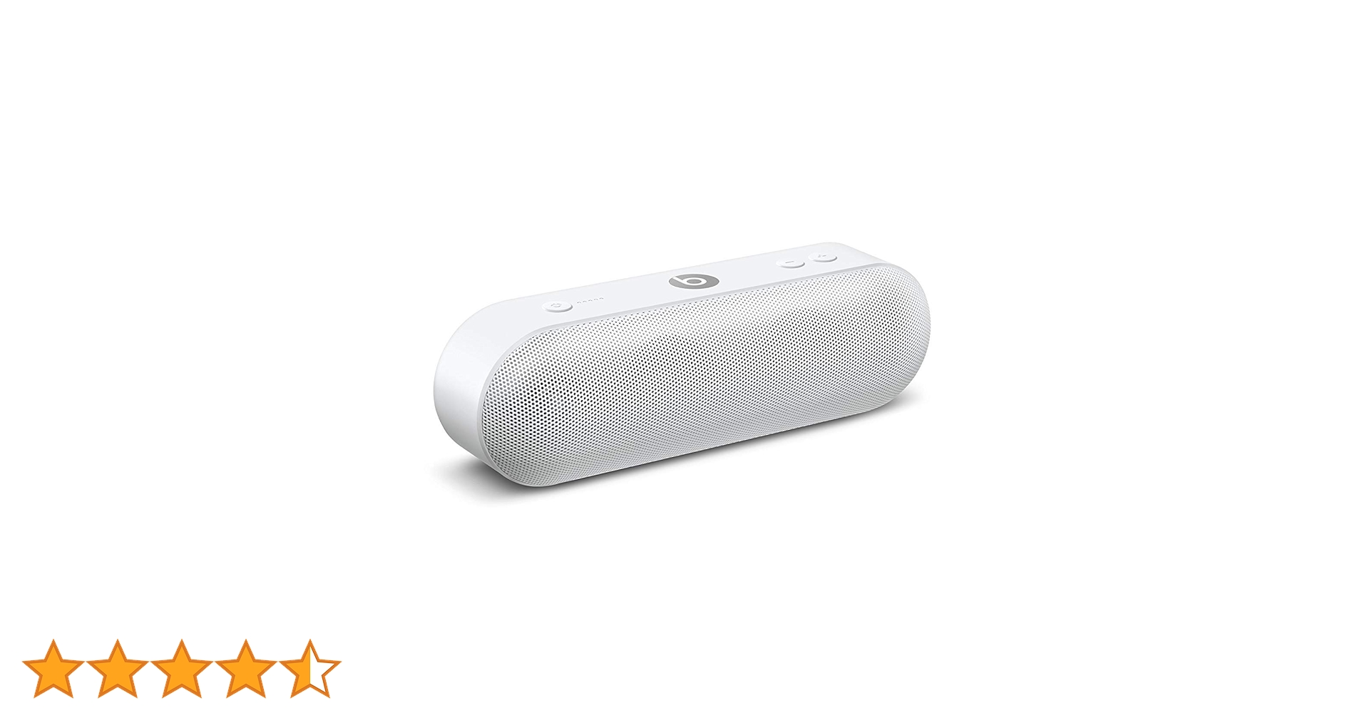 Beats by Dr Dre - Beats Pill+ ワイヤレススピーカー ホワイト ML4P2PA/A 718mpK3Uz8L.jpg_BO30,255,255,